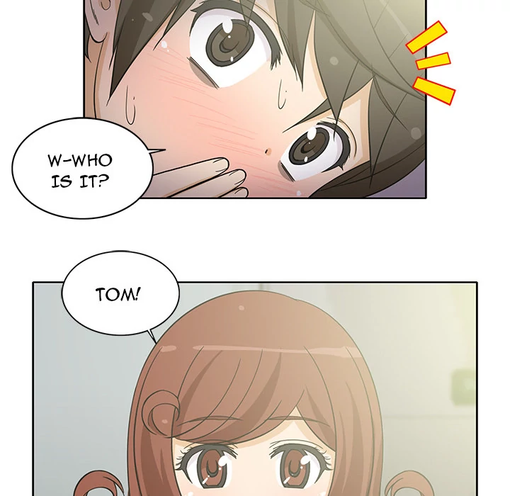 The Woman Next Door Chapter 18 - page 29