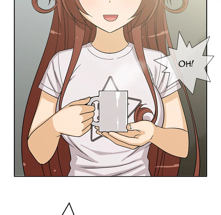 The Woman Next Door Chapter 18 - page 30