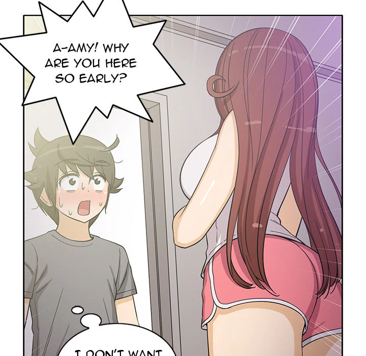 The Woman Next Door Chapter 18 - page 31