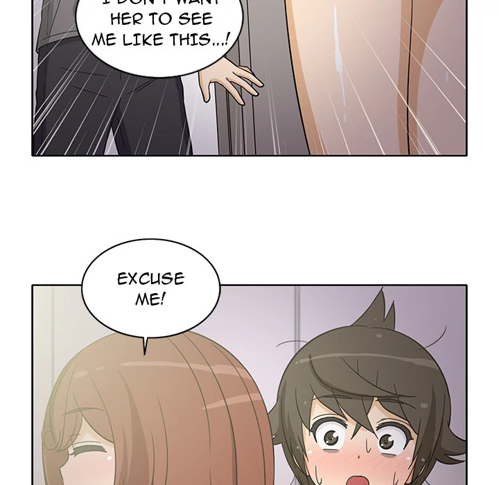 The Woman Next Door Chapter 18 - page 32