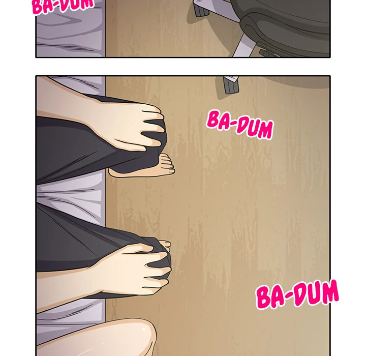 The Woman Next Door Chapter 18 - page 34