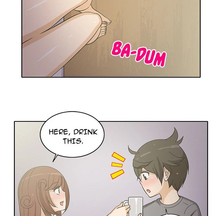 The Woman Next Door Chapter 18 - page 35