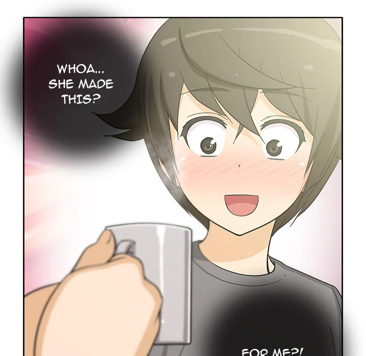 The Woman Next Door Chapter 18 - page 37