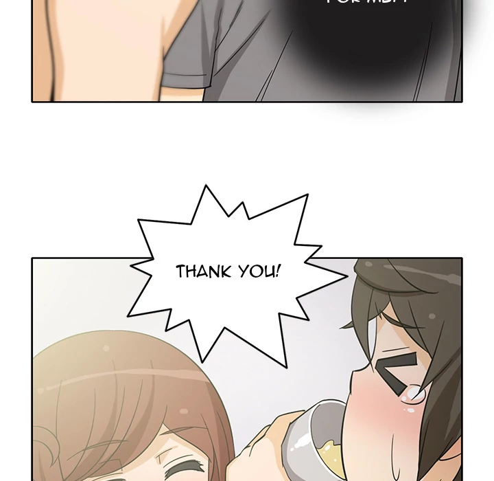 The Woman Next Door Chapter 18 - page 38