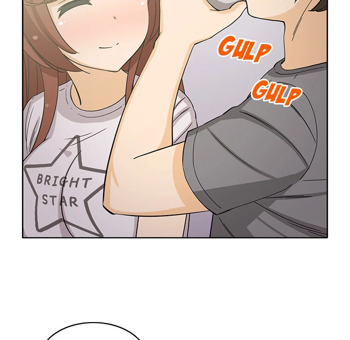 The Woman Next Door Chapter 18 - page 39