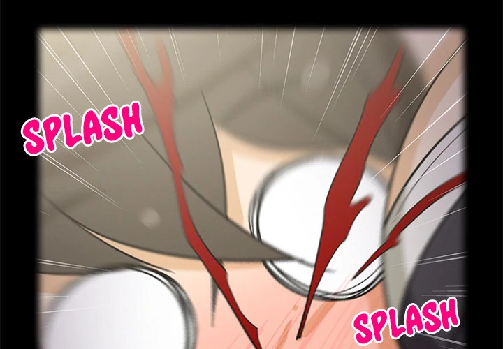 The Woman Next Door Chapter 18 - page 4