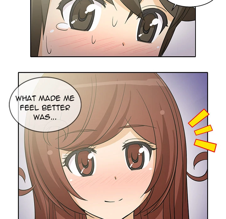 The Woman Next Door Chapter 18 - page 43