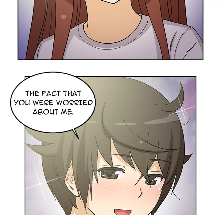 The Woman Next Door Chapter 18 - page 44