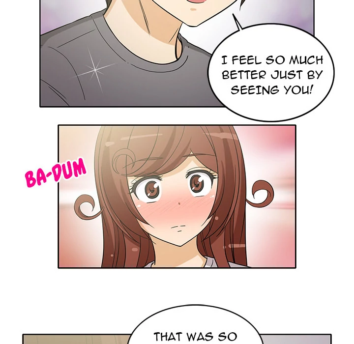 The Woman Next Door Chapter 18 - page 45