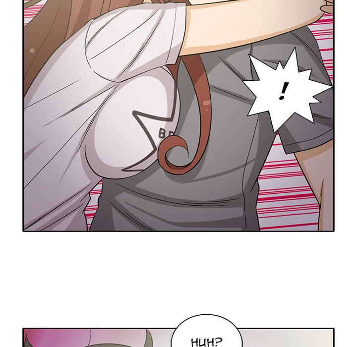 The Woman Next Door Chapter 18 - page 48