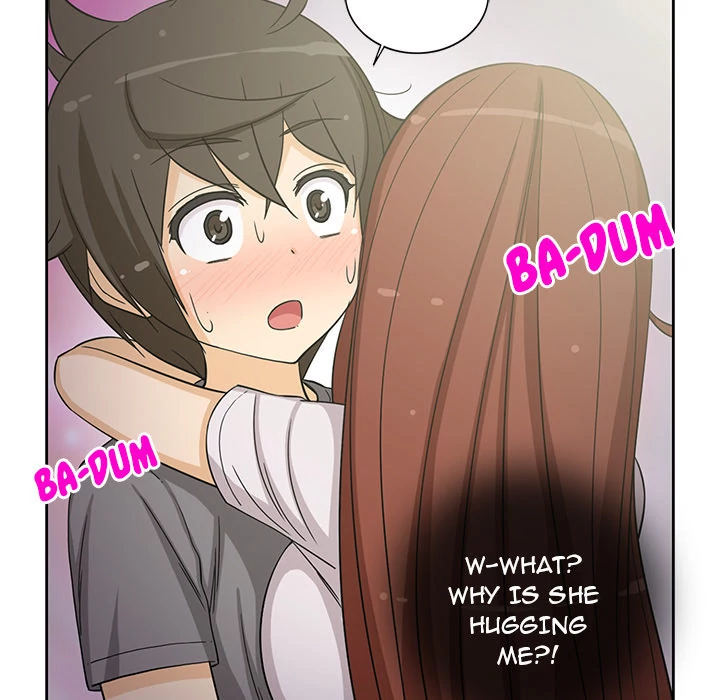 The Woman Next Door Chapter 18 - page 49