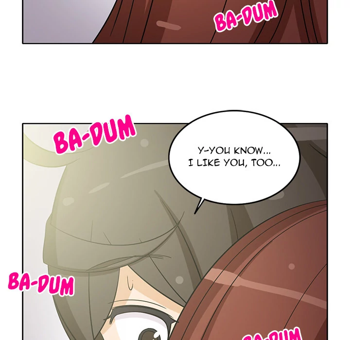 The Woman Next Door Chapter 18 - page 53