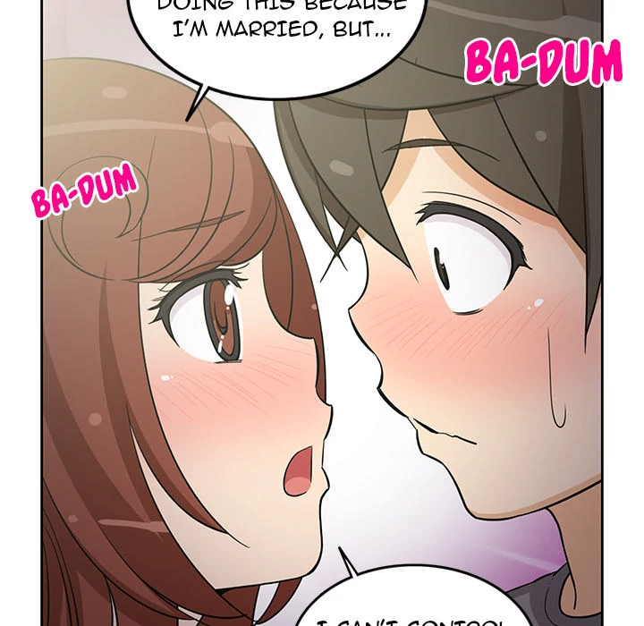 The Woman Next Door Chapter 18 - page 55