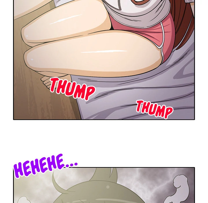 The Woman Next Door Chapter 18 - page 57