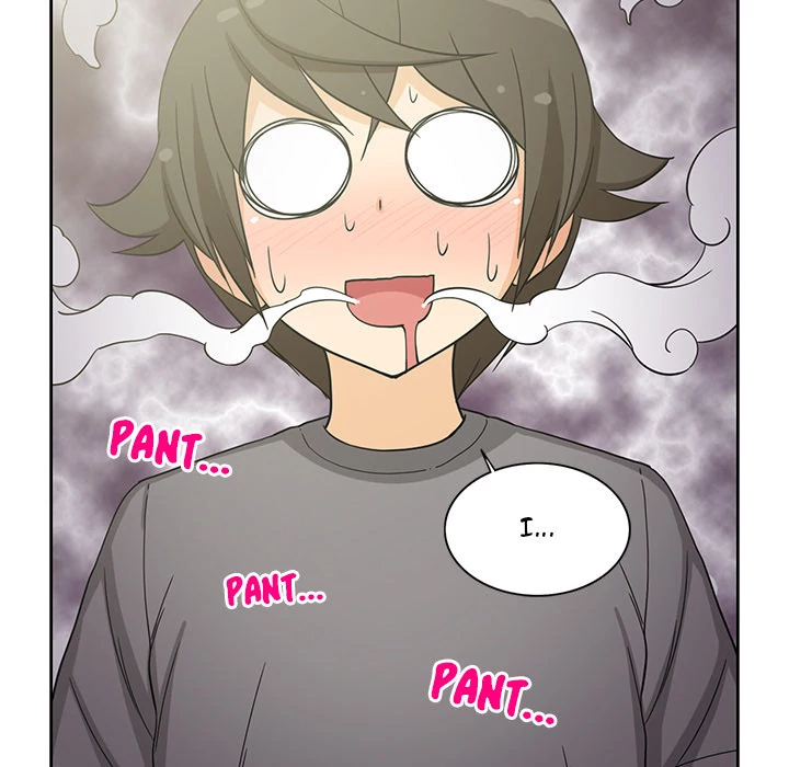 The Woman Next Door Chapter 18 - page 58