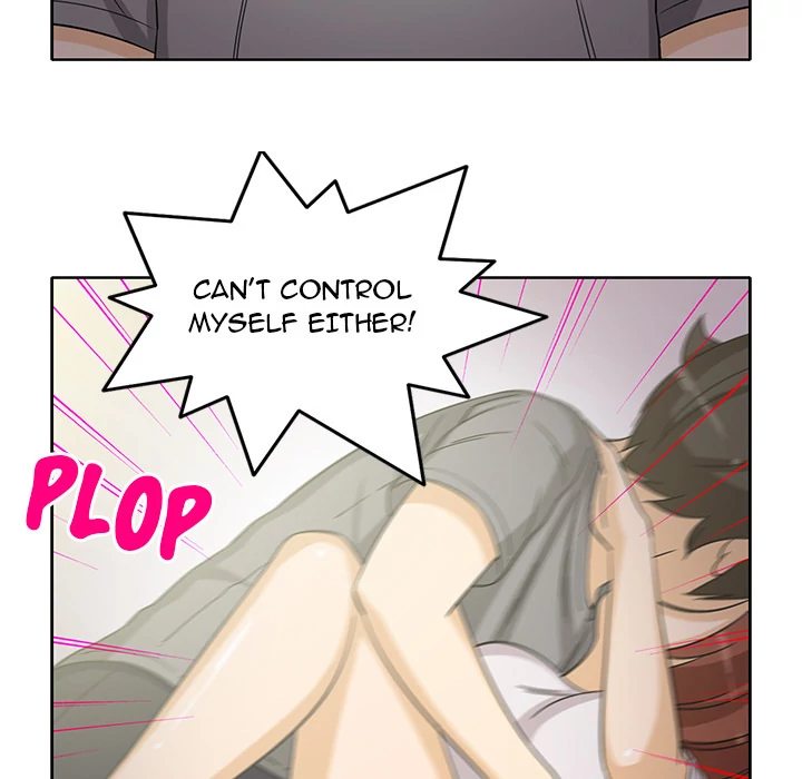 The Woman Next Door Chapter 18 - page 59