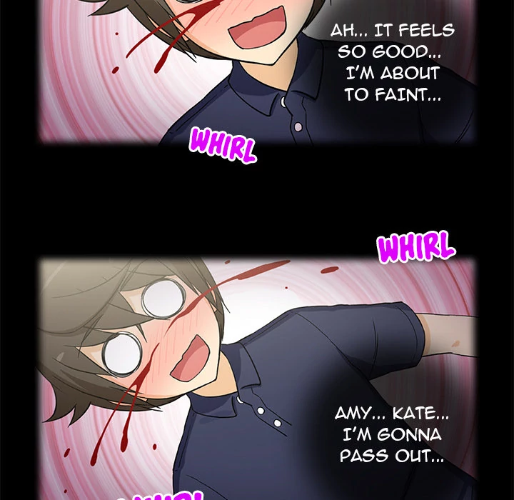 The Woman Next Door Chapter 18 - page 6