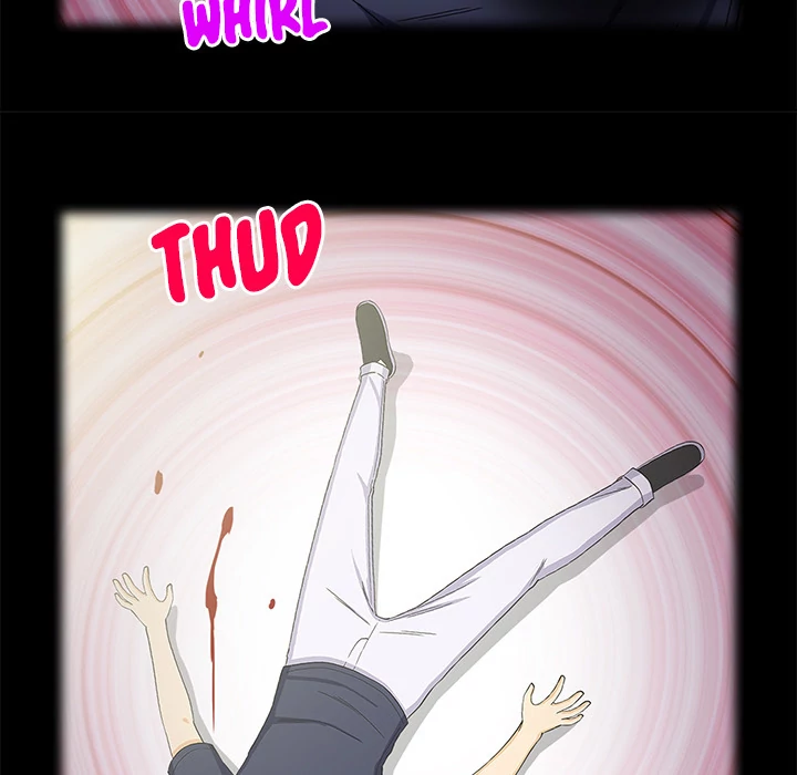 The Woman Next Door Chapter 18 - page 7