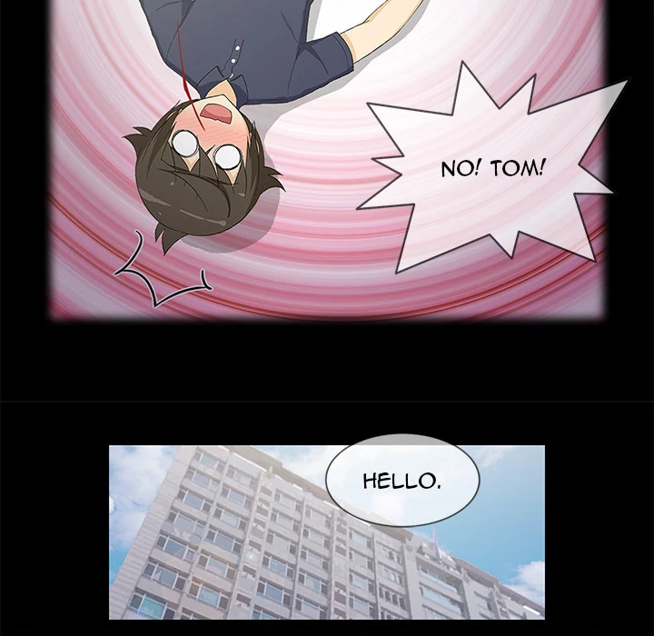 The Woman Next Door Chapter 18 - page 8