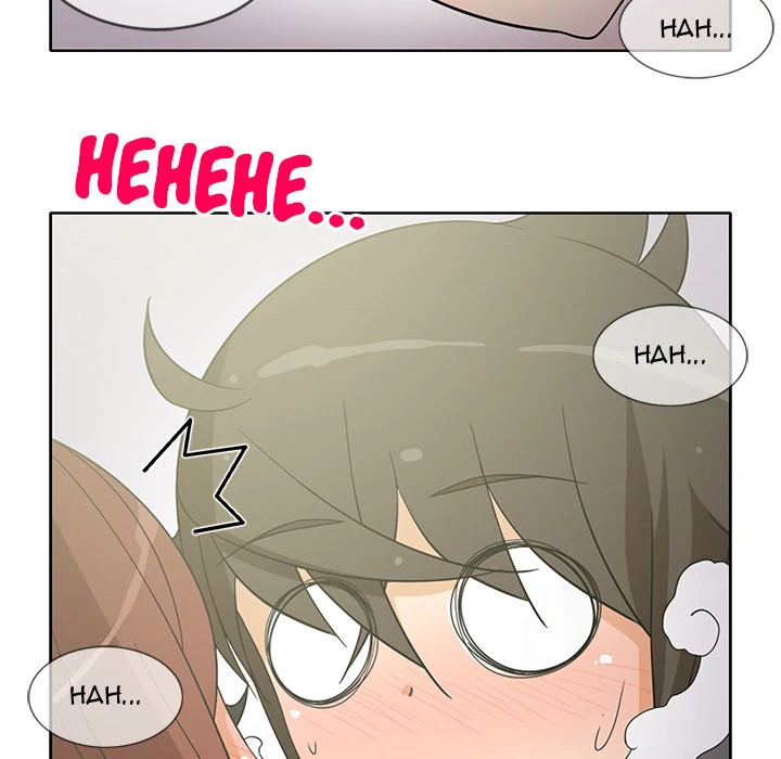 The Woman Next Door Chapter 19 - page 10