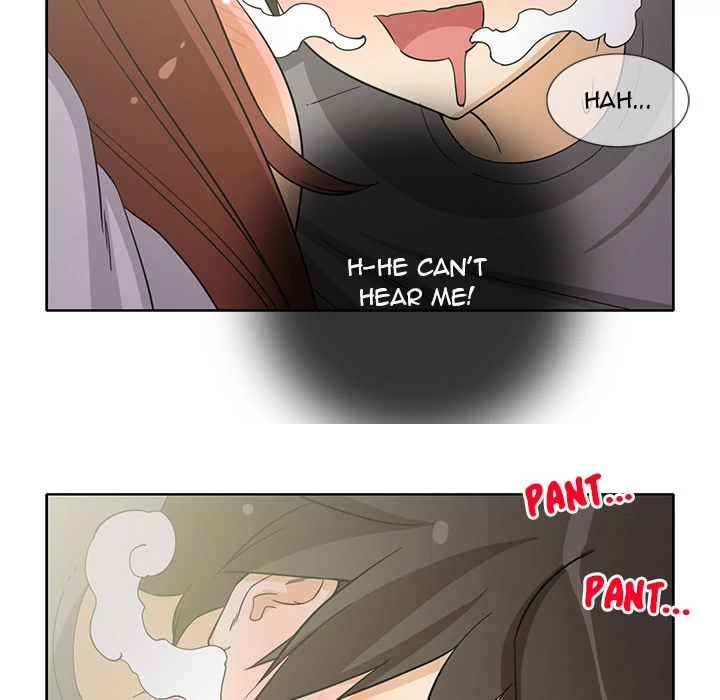 The Woman Next Door Chapter 19 - page 11