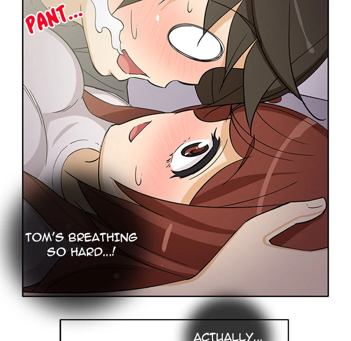 The Woman Next Door Chapter 19 - page 12