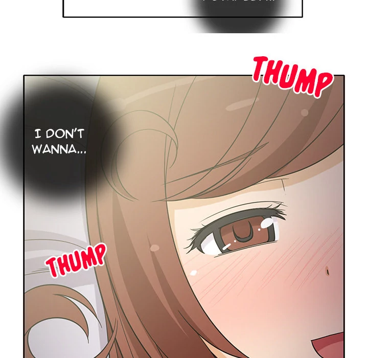 The Woman Next Door Chapter 19 - page 13