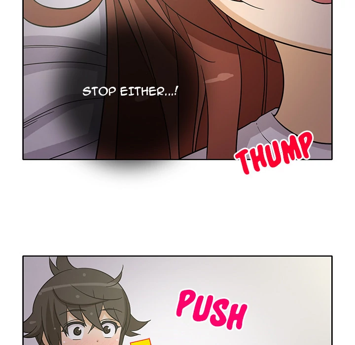 The Woman Next Door Chapter 19 - page 14