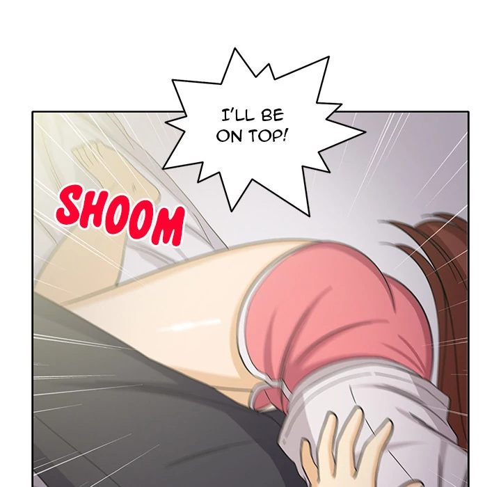 The Woman Next Door Chapter 19 - page 16