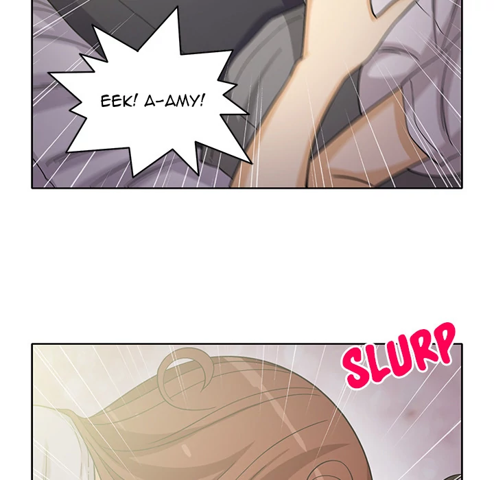 The Woman Next Door Chapter 19 - page 17