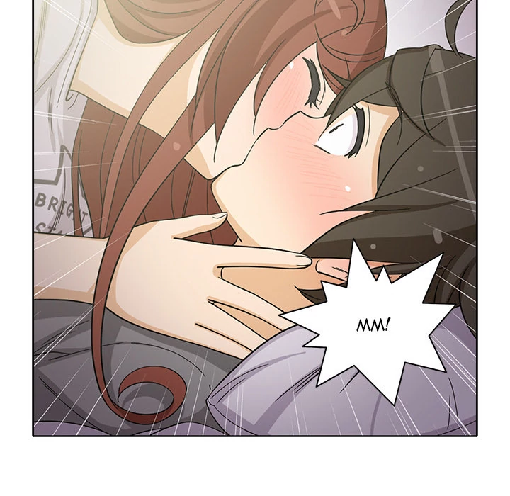 The Woman Next Door Chapter 19 - page 18