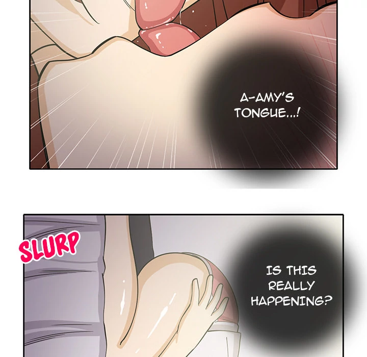 The Woman Next Door Chapter 19 - page 20