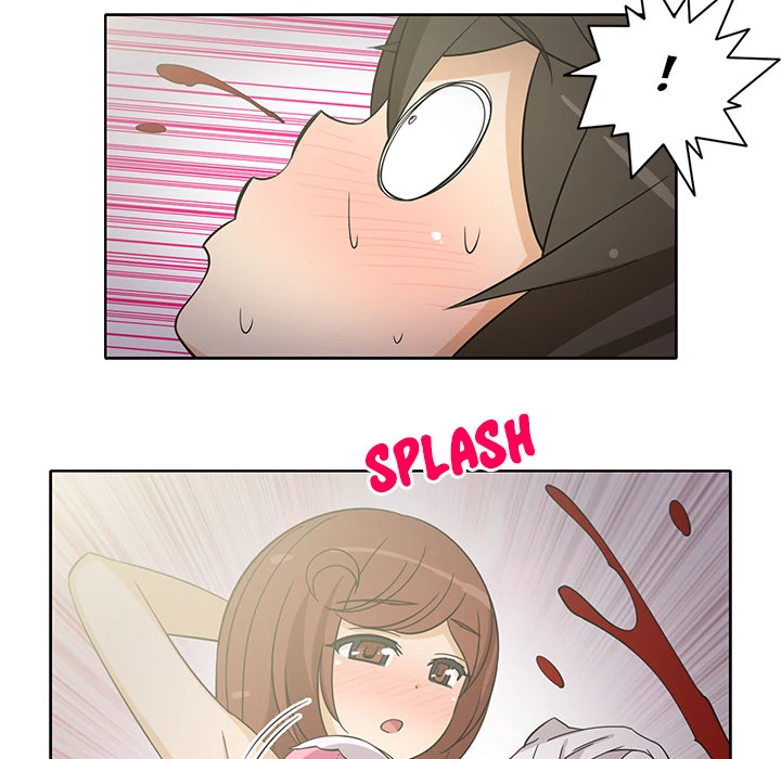 The Woman Next Door Chapter 19 - page 23