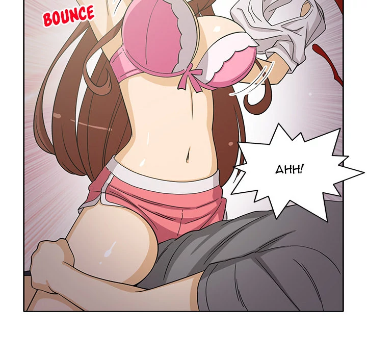 The Woman Next Door Chapter 19 - page 24