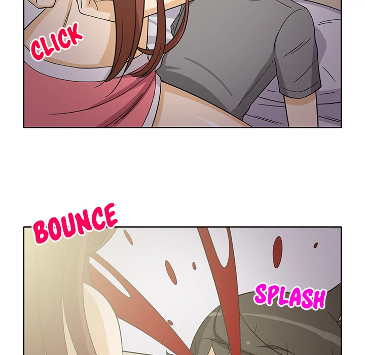 The Woman Next Door Chapter 19 - page 26