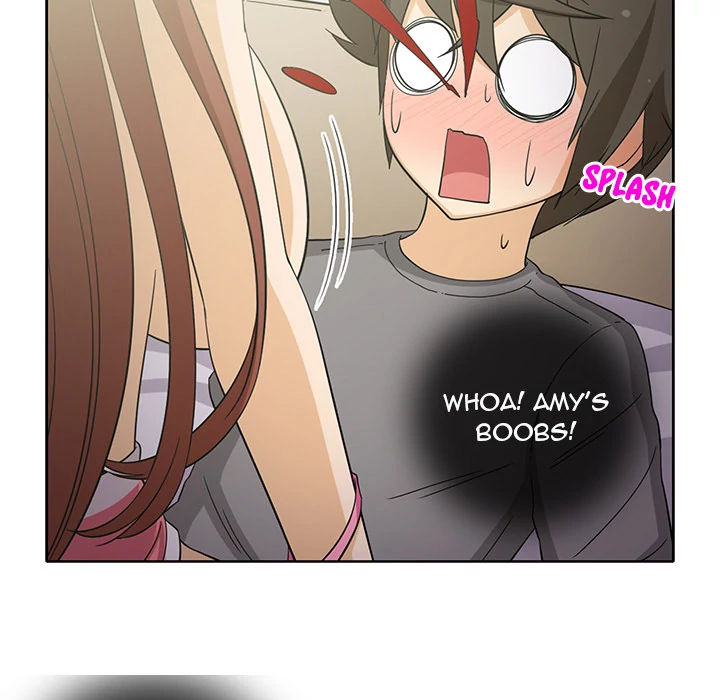 The Woman Next Door Chapter 19 - page 27