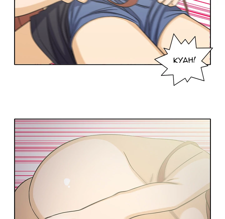 The Woman Next Door Chapter 19 - page 32