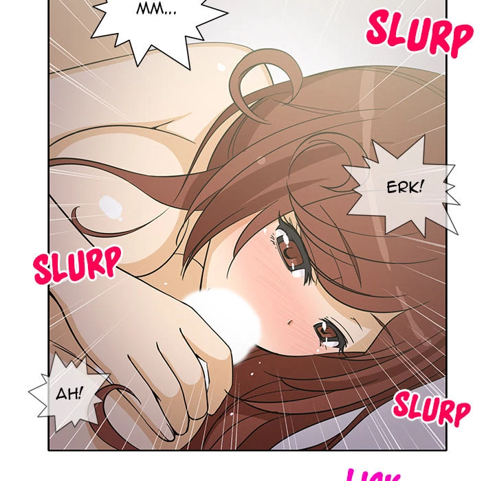 The Woman Next Door Chapter 19 - page 34