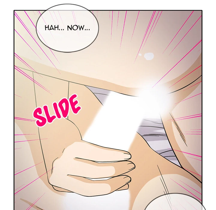 The Woman Next Door Chapter 19 - page 37