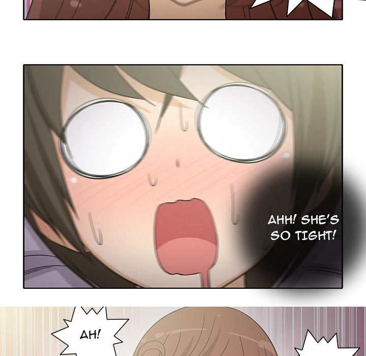 The Woman Next Door Chapter 19 - page 39