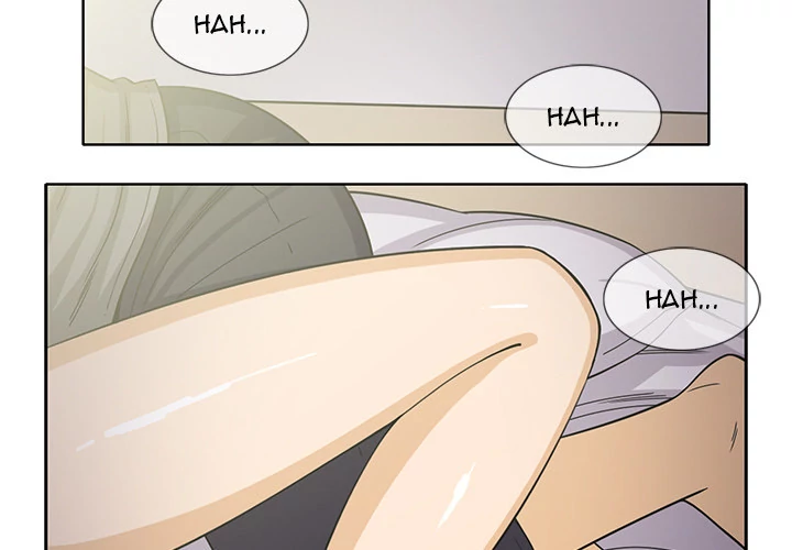 The Woman Next Door Chapter 19 - page 4