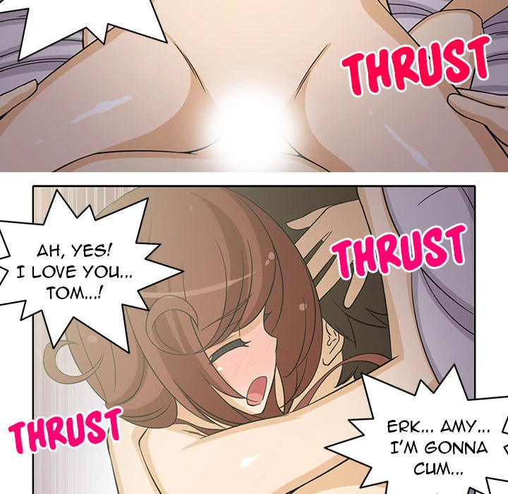 The Woman Next Door Chapter 19 - page 41