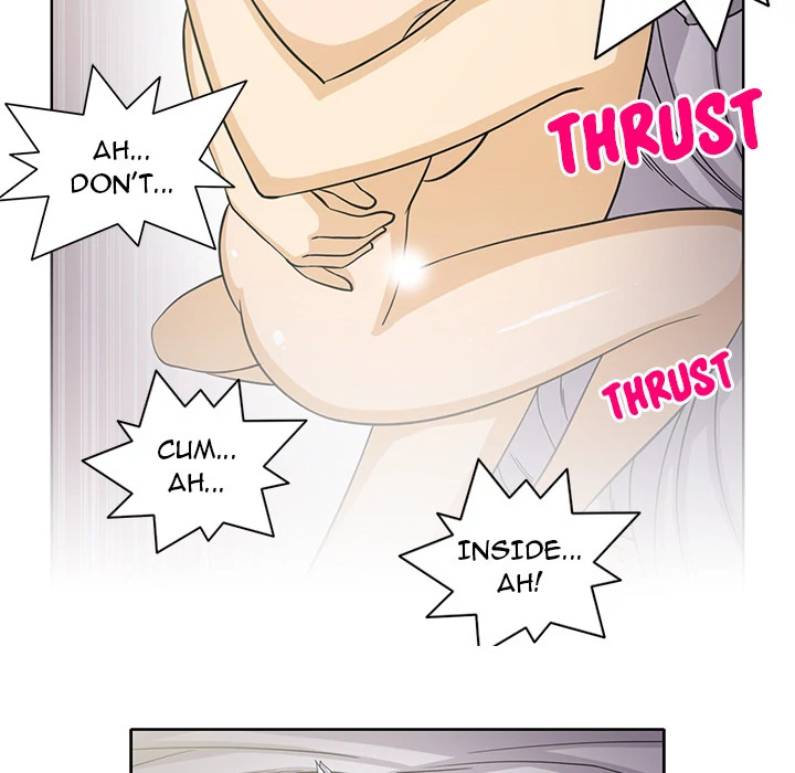 The Woman Next Door Chapter 19 - page 42