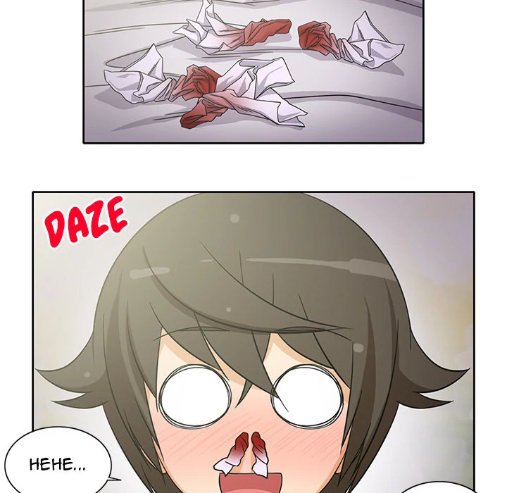 The Woman Next Door Chapter 19 - page 43