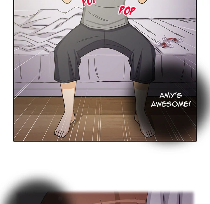 The Woman Next Door Chapter 19 - page 45