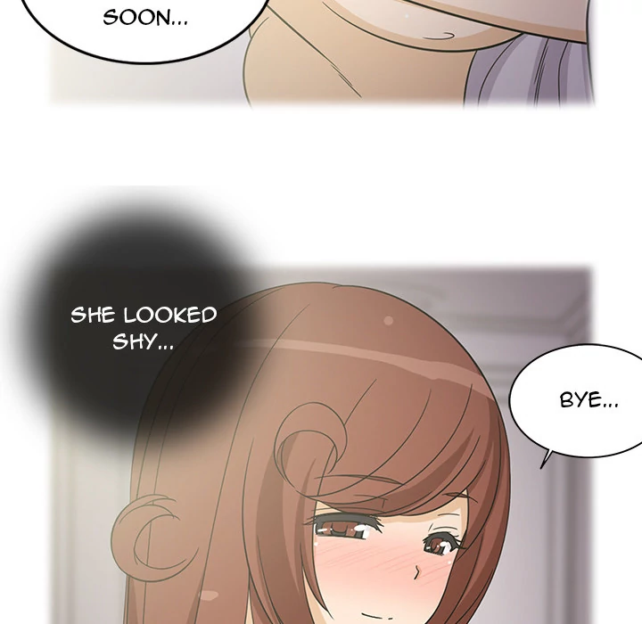The Woman Next Door Chapter 19 - page 47