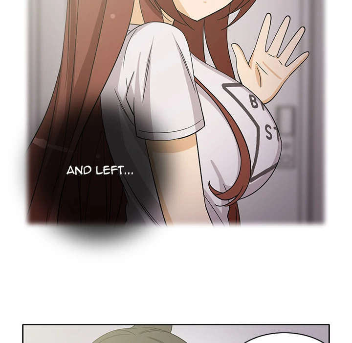 The Woman Next Door Chapter 19 - page 48