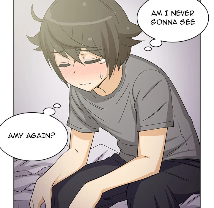 The Woman Next Door Chapter 19 - page 49