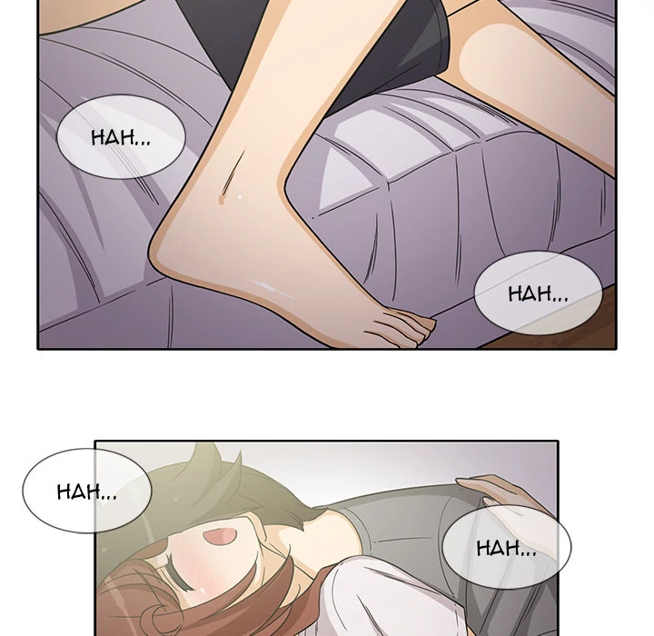 The Woman Next Door Chapter 19 - page 5