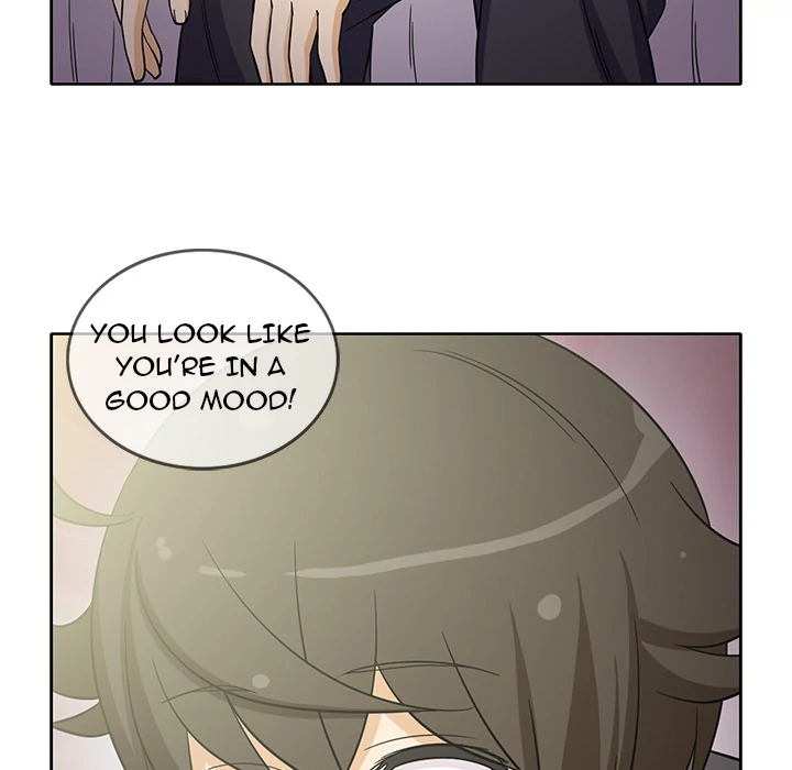 The Woman Next Door Chapter 19 - page 50